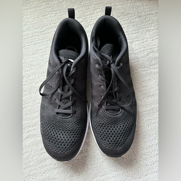 Men’s APL TechlLoom Pro black size 13 - Picture 3 of 7